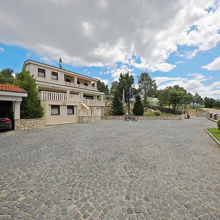 Villa Croatica