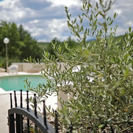 Villa Croatica Drinovci