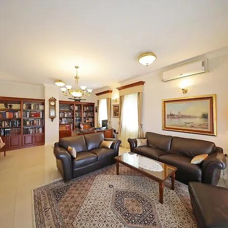 Villa Croatica Drinovci