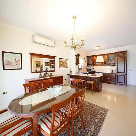 Villa Croatica *