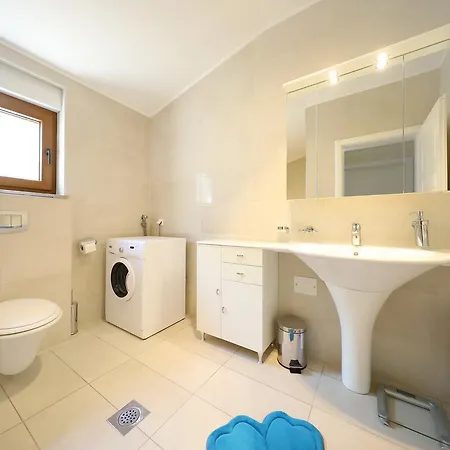 Croatica Villa *