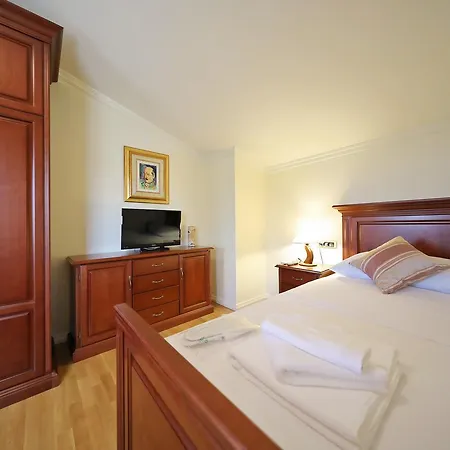 Croatica Villa
