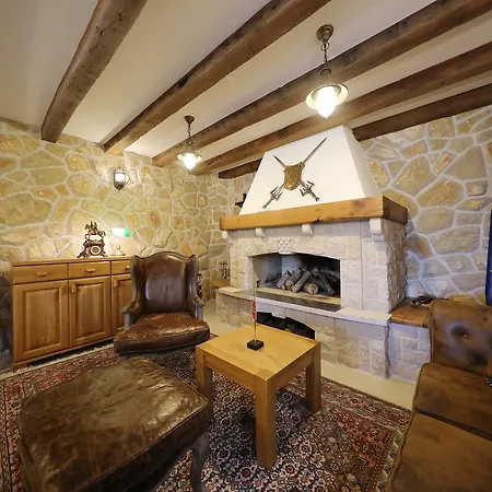 Villa Croatica