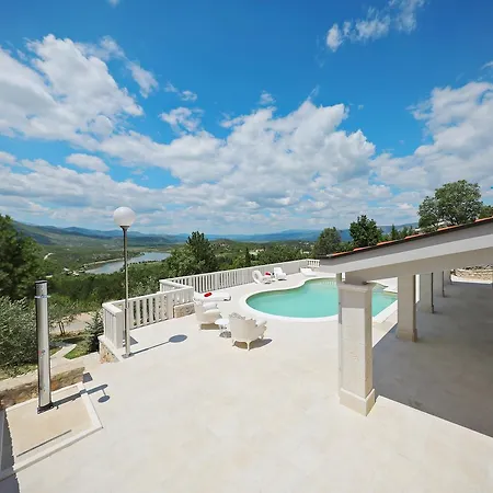 Villa Croatica *