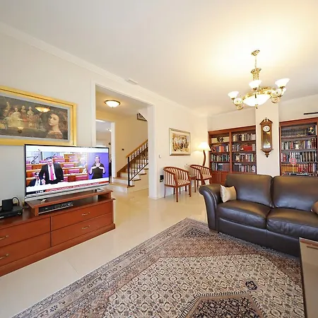 Villa Croatica *