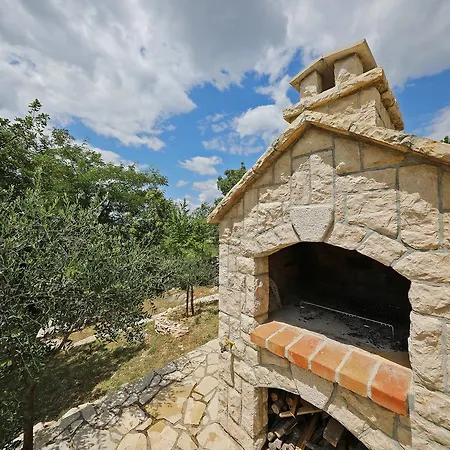 Villa Croatica Drinovci
