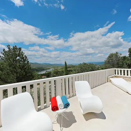 Villa Croatica